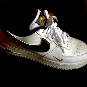 Air Force ones